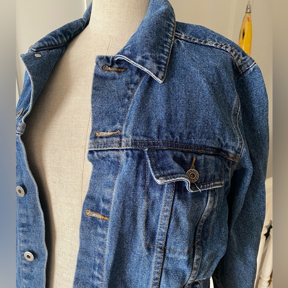 Nevada denim jacket - Picture 5 of 9